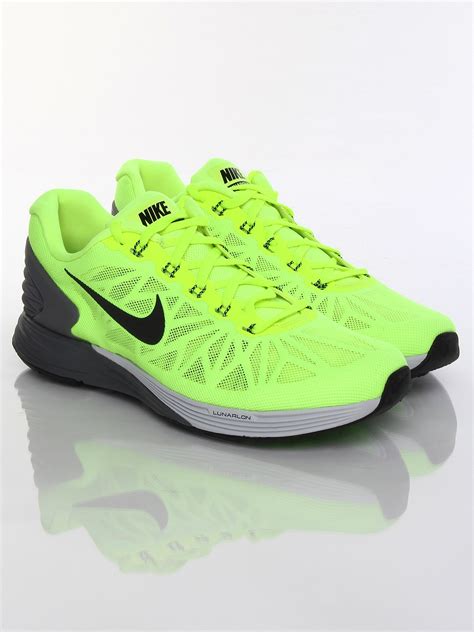 nike schuhe green|green shoes for men Nike.